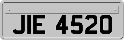 JIE4520