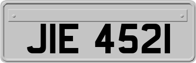 JIE4521