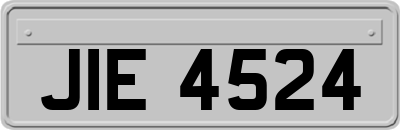 JIE4524