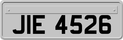 JIE4526