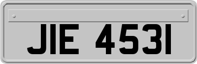 JIE4531