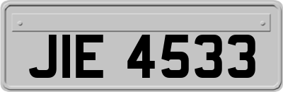 JIE4533