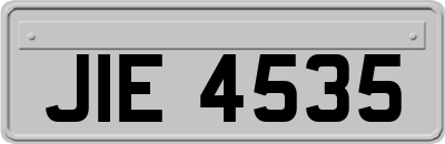 JIE4535