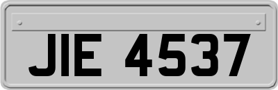 JIE4537