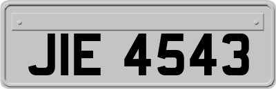 JIE4543