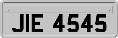 JIE4545