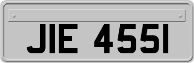 JIE4551