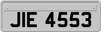 JIE4553