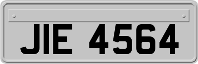 JIE4564