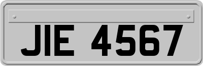 JIE4567