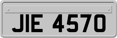 JIE4570