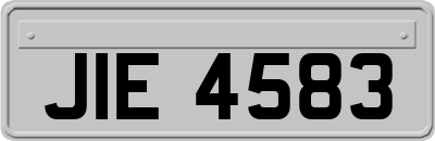 JIE4583