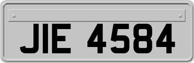 JIE4584