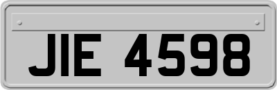 JIE4598