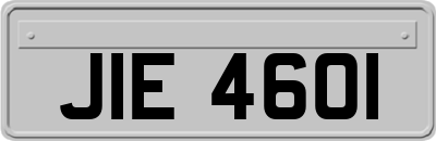 JIE4601