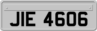 JIE4606