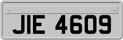 JIE4609