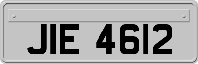 JIE4612