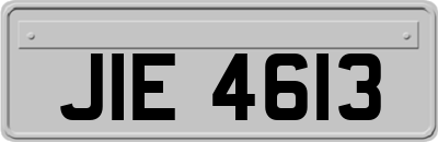 JIE4613
