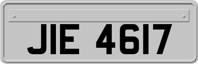 JIE4617
