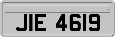JIE4619