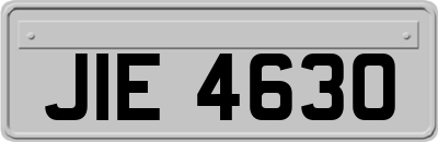 JIE4630