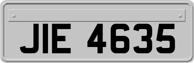 JIE4635