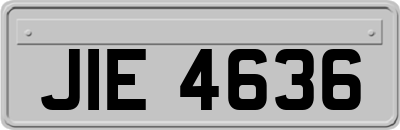 JIE4636