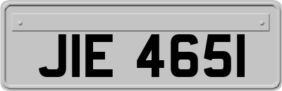 JIE4651