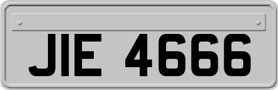 JIE4666