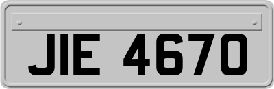 JIE4670