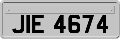 JIE4674
