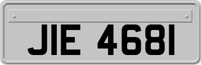 JIE4681