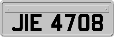 JIE4708