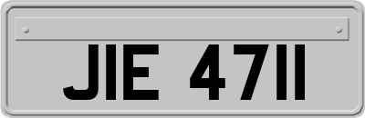 JIE4711