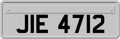 JIE4712