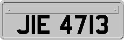 JIE4713
