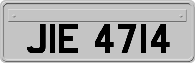 JIE4714