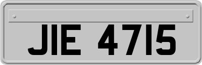 JIE4715