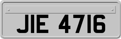 JIE4716