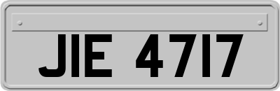 JIE4717