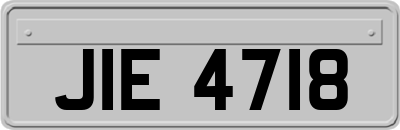 JIE4718