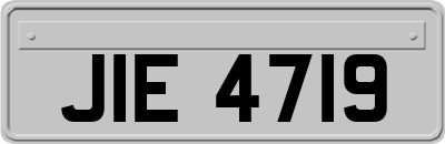 JIE4719