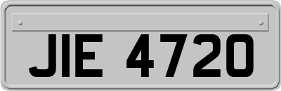 JIE4720