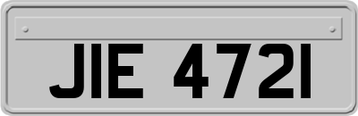 JIE4721