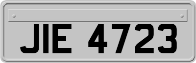 JIE4723