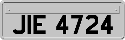 JIE4724