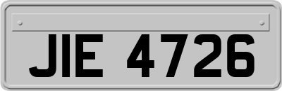 JIE4726