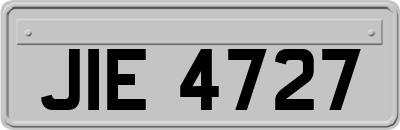 JIE4727