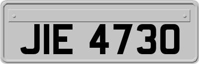 JIE4730